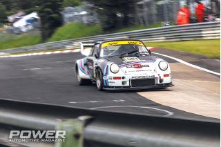 24h Nurburgring Race 30 Μαΐου – 2 Ιουνίου 2024
